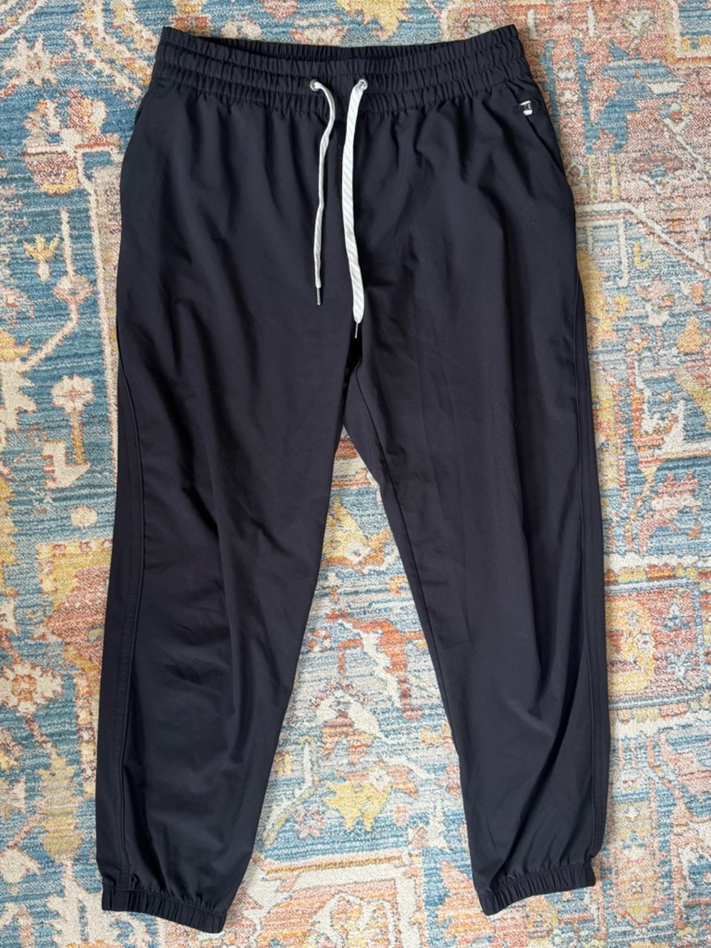 Vuori Lightweight Jogger M